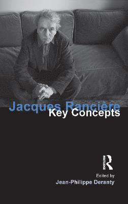 Jacques Ranciere 1