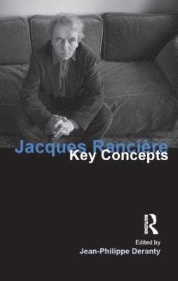 Jacques Ranciere