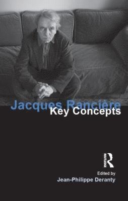 Jacques Ranciere 1