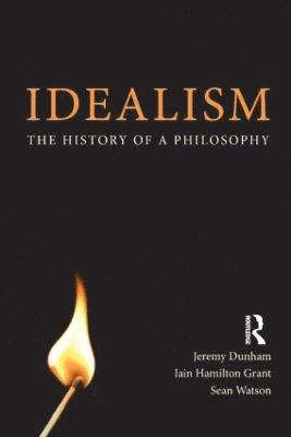 Idealism 1