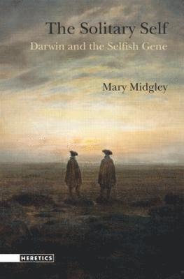 Mary Midgley - Solitary Self, Häftad