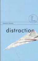 bokomslag Distraction