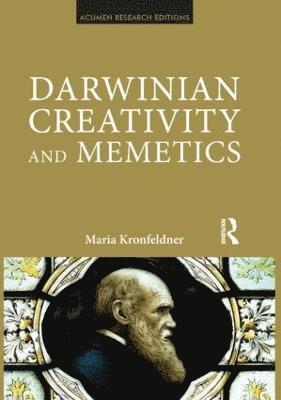 bokomslag Darwinian Creativity and Memetics