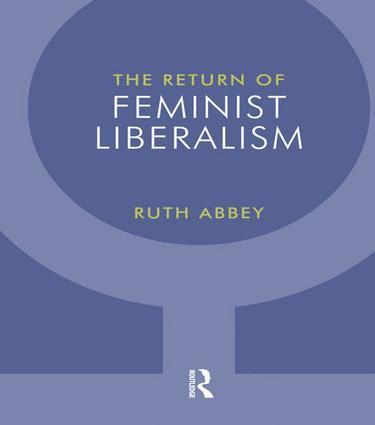 Return of Feminist Liberalism