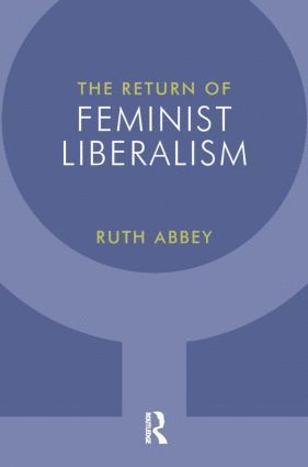 bokomslag Return of Feminist Liberalism
