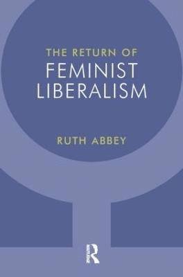 Return of Feminist Liberalism