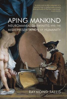Aping Mankind 1