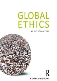 bokomslag Global Ethics