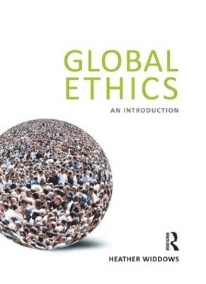 bokomslag Global Ethics