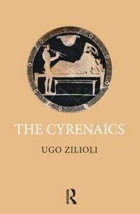 bokomslag Cyrenaics