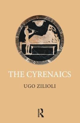 bokomslag Cyrenaics