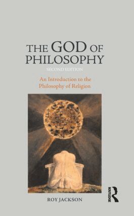 Roy Jackson - God of Philosophy, Inbunden