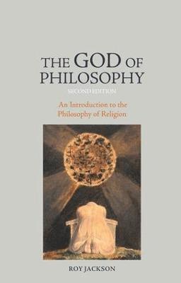 Roy Jackson, UK) Jackson, Roy (Freelance Researcher - God of Philosophy, Häftad