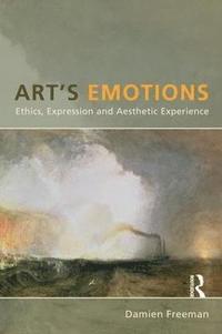 bokomslag Art's Emotions