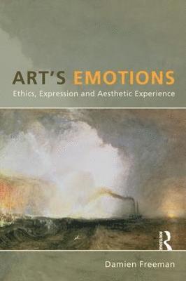 Art's Emotions 1