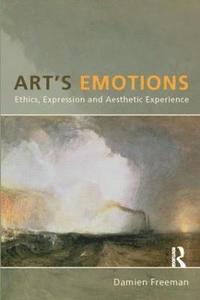 bokomslag Art's Emotions