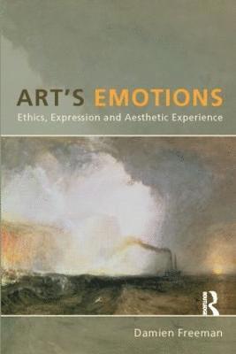 Art's Emotions 1