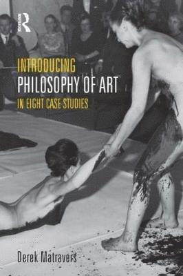 bokomslag Introducing Philosophy of Art
