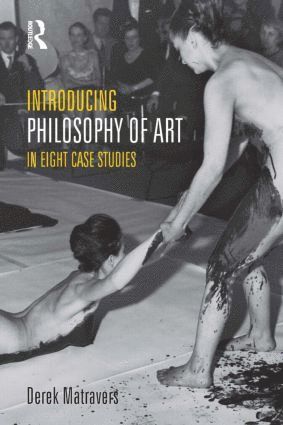 Introducing Philosophy of Art 1