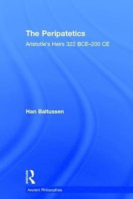 Peripatetics