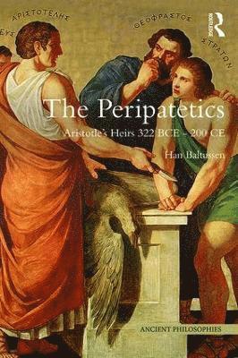 The Peripatetics 1