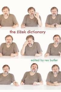 bokomslag The iek Dictionary