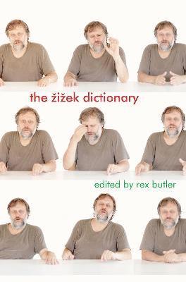 The iek Dictionary 1