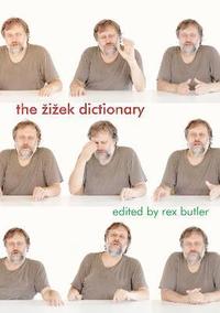 bokomslag The iek Dictionary