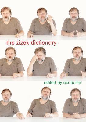 The iek Dictionary 1