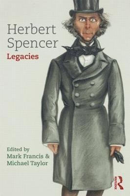 Herbert Spencer: Legacies 1
