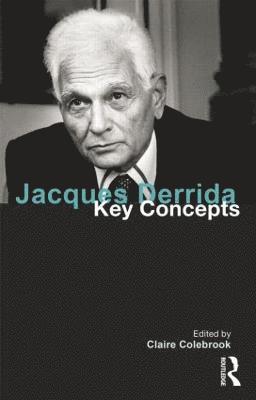 Jacques Derrida 1