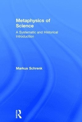 Metaphysics of Science 1