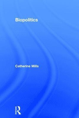 Biopolitics 1