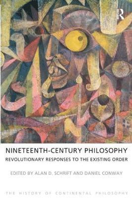 Nineteenth-Century Philosophy 1