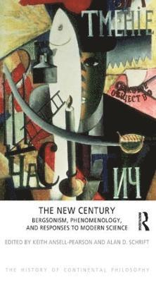 The New Century 1