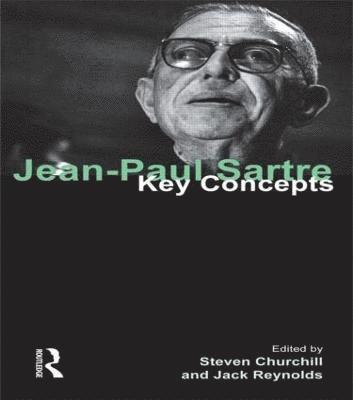 Jean-Paul Sartre 1