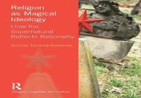 bokomslag Religion as Magical Ideology