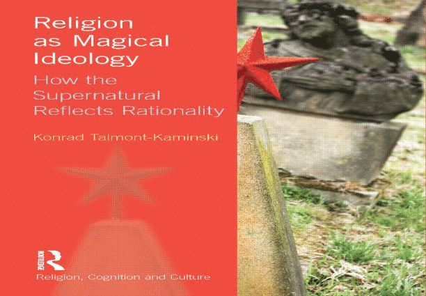 Religion as Magical Ideology