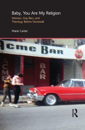Marie Cartier - Baby, You are My Religion, Inbunden