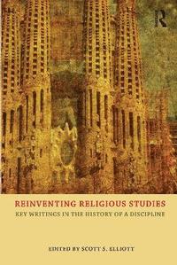 bokomslag Reinventing Religious Studies