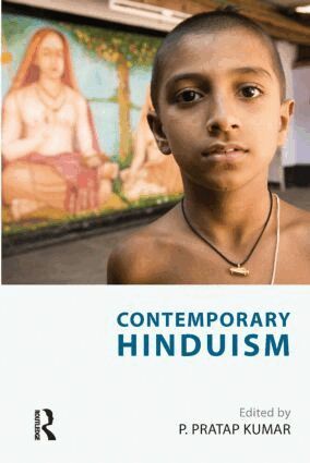 P. Pratap Kumar - Contemporary Hinduism, Häftad