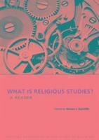 Steven J. Sutcliffe - What is Religious Studies?, Häftad