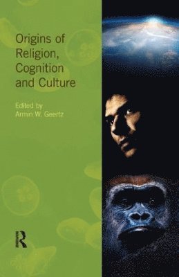 Origins of Religion, Cognition and Culture 1