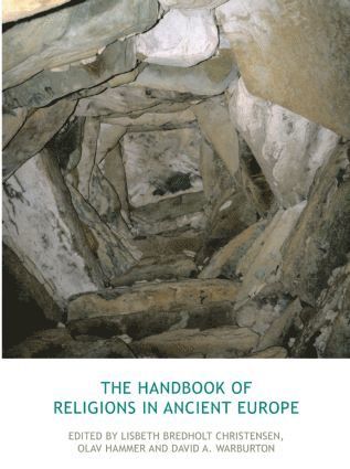 Handbook of Religions in Ancient Europe