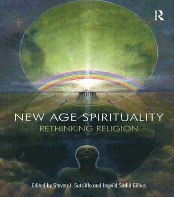 New Age Spirituality 1