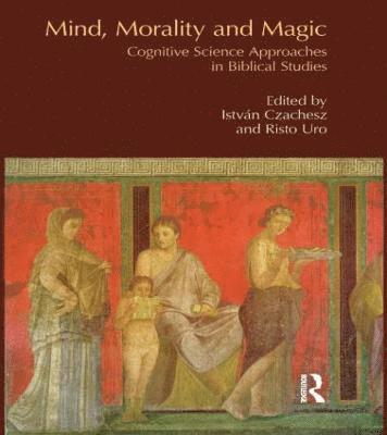 Mind, Morality and Magic 1