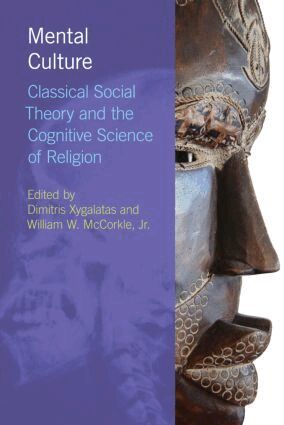 Dimitris Xygalatas, William McCorkle - Mental Culture, Häftad