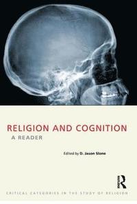 bokomslag Religion and Cognition