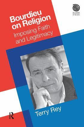 Terry Rey - Bourdieu on Religion, Häftad