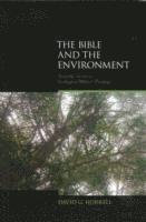 Bible and the Environment